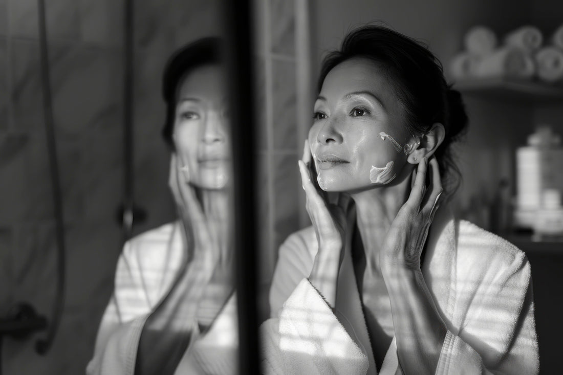 Cómo elegir la rutina adecuada para tu tipo de piel: guía completa