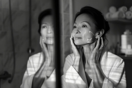 Cómo elegir la rutina adecuada para tu tipo de piel: guía completa