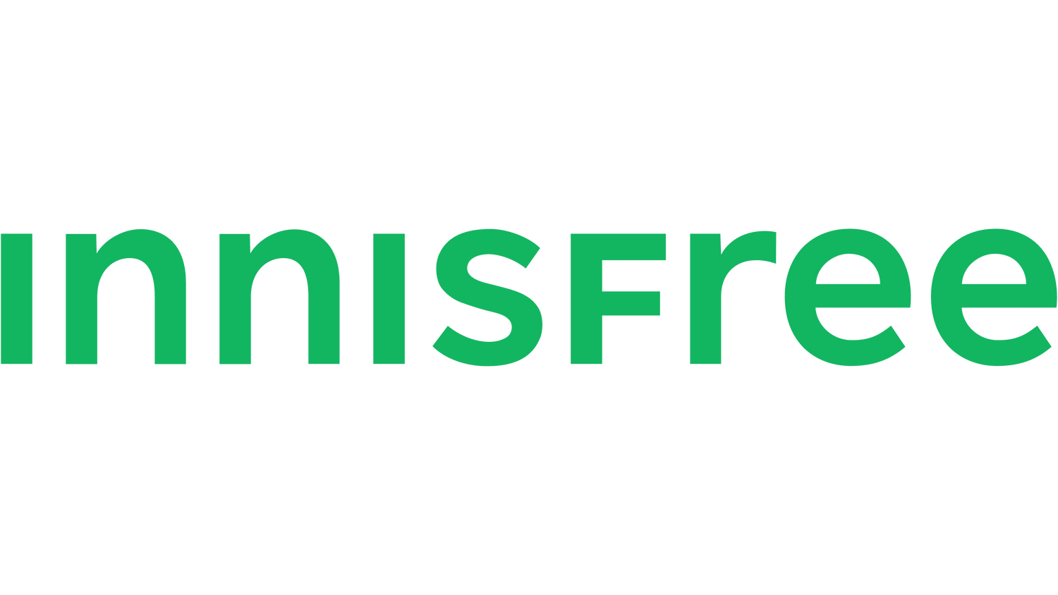 Innisfree